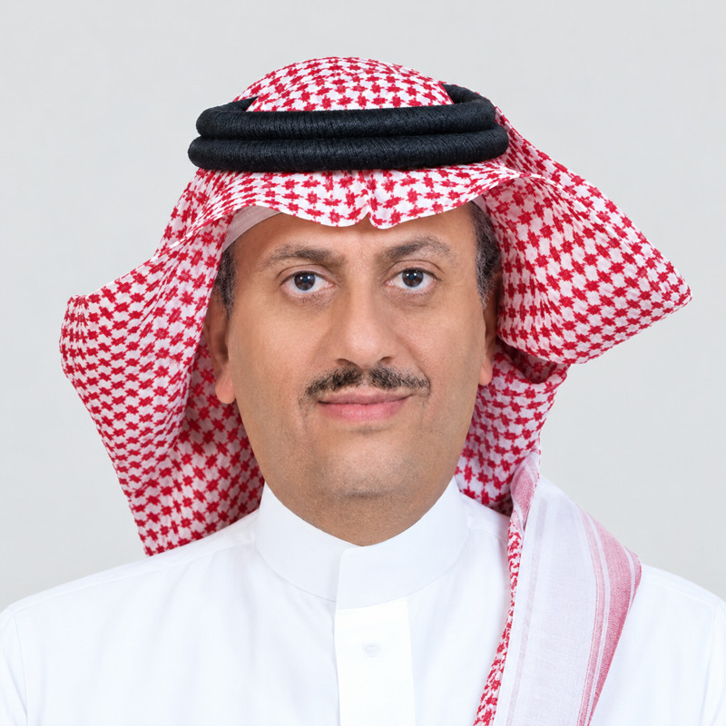 Mohammed Alshaikh