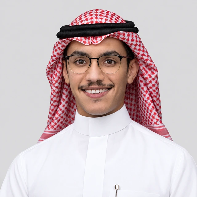Abdullah Al Alshaikh