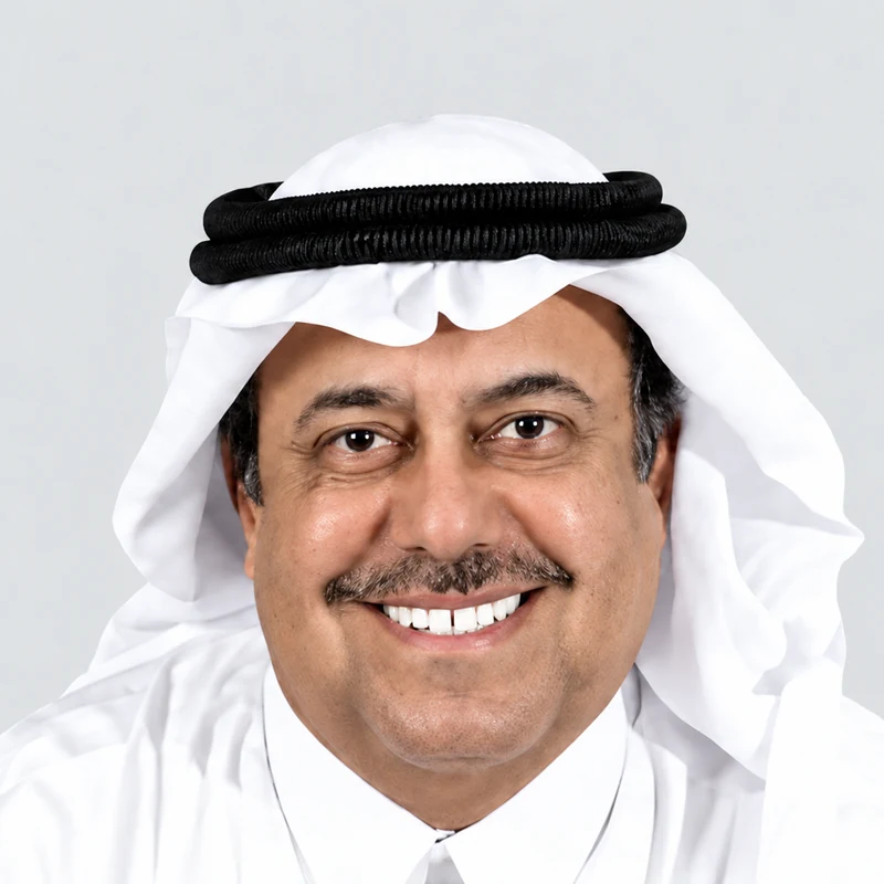 Hesham Alshaikh