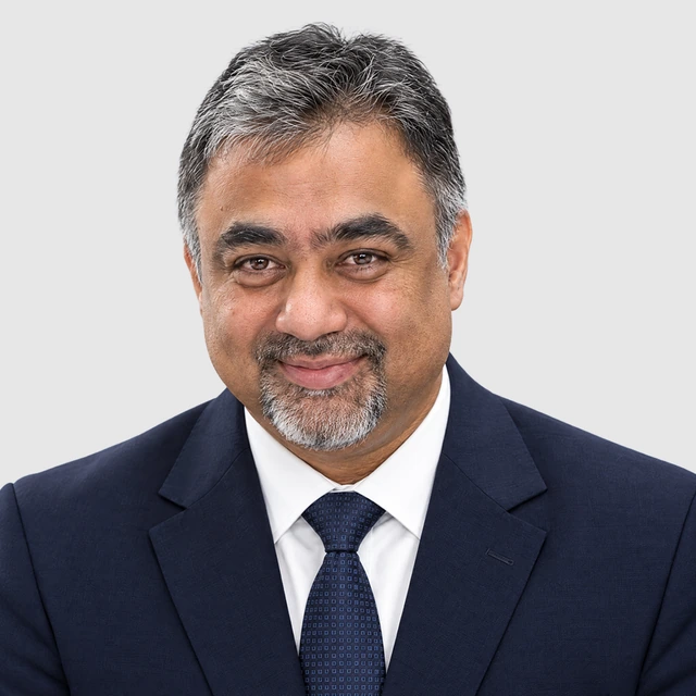 Hesham Elbaroudi