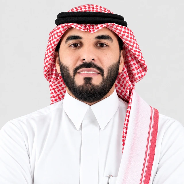 Saleh ALQabaa