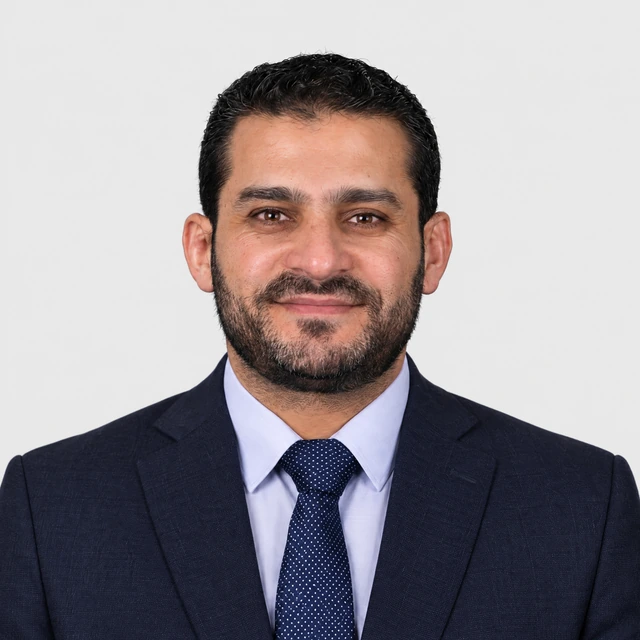 Salem Nabeeh